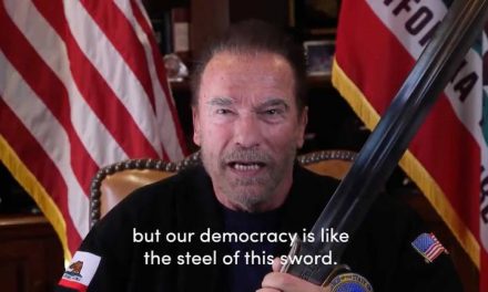 Schwarzenegger sull’assalto al Congresso: “Come la Germania nazista… Trump peggior Presidente di sempre”