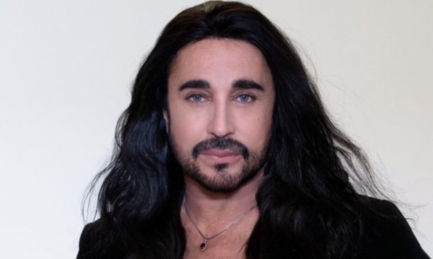 Scialpi: “Mi trovo in una situazione di estrema indigenza, sono disposto a fare il cameriere”