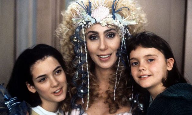 Sirene: le curiosità del film con Cher, Winona Ryder e Christina Ricci