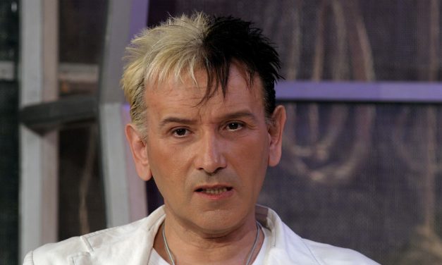 Solange trovato morto nella sua abitazione, addio al sensitivo e opinionista TV