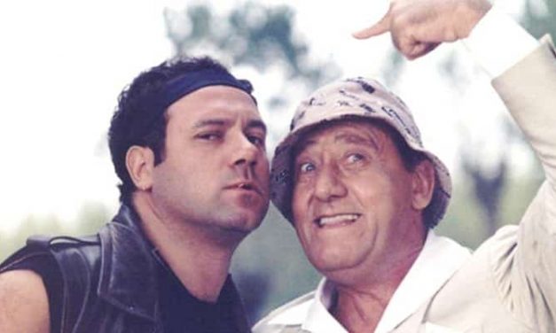 Troppo Forte, Verdone: “Sordi aveva paura di non far ridere più, sbilanciò l’intero film”