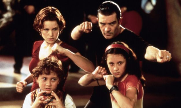 Spy Kids, la saga proseguirà con un reboot creato da Robert Rodriguez