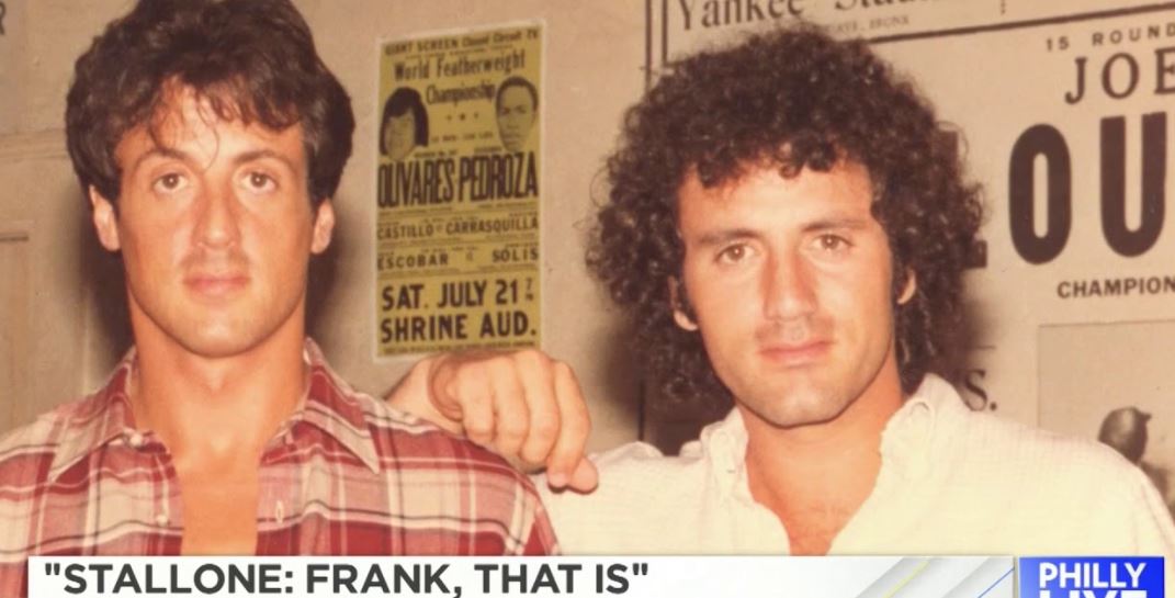 Frank Stallone sul fratello: “Mentre io vivevo in un appartamento da 80 dollari al mese lui divenne da un giorno all’altro un fenomeno mondiale”