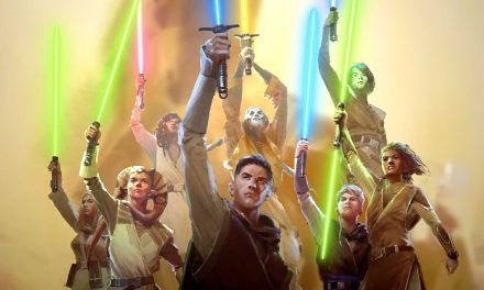 Star Wars: ecco il trailer di “The High Republic”: racconterà l’ordine Jedi