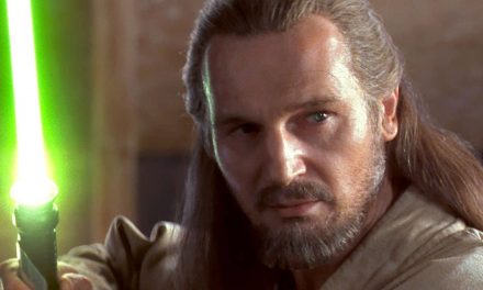 Star Wars: Liam Neeson disposto a tornare come Qui-Gon Jinn? La risposta dell’attore