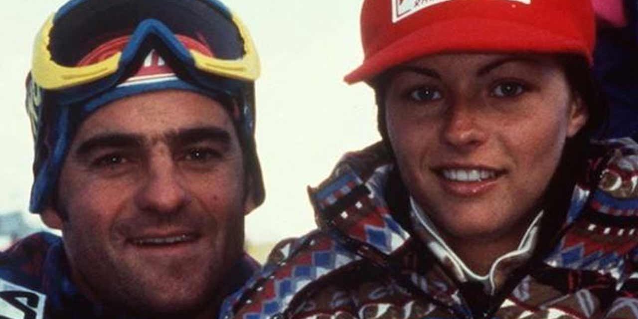 Alberto Tomba: “Mi ritirai a 31 anni perché stressato, davo fastidio al sistema. Martina Colombari? Andavo a prenderla a scuola, ci lasciammo per la troppa pressione mediatica!”