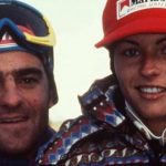 Alberto Tomba: “Mi ritirai a 31 anni perché stressato, davo fastidio al sistema. Martina Colombari? Andavo a prenderla a scuola, ci lasciammo per la troppa pressione mediatica!”