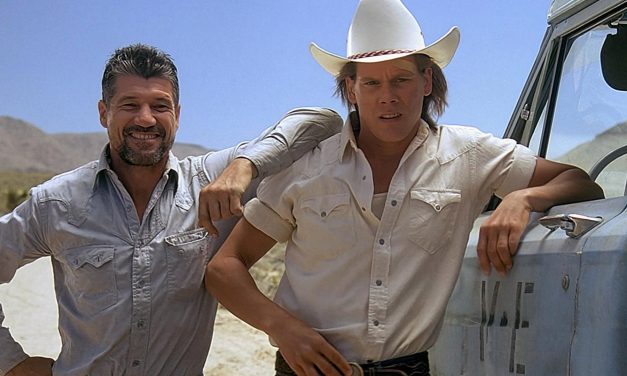 Fred Ward: che fine ha fatto l’attore di Tremors?