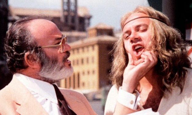 Un Sacco Bello, Verdone: “La polizia mi portò in commissariato durante le riprese, Sergio Leone mi salvò”