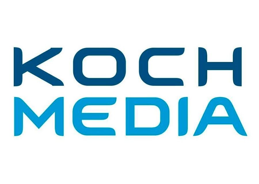 Koch Media distribuisce in esclusiva per l’Italia i titoli Paramount in 4K Ultra HD Blu-Ray™, Blu-Ray e DVD