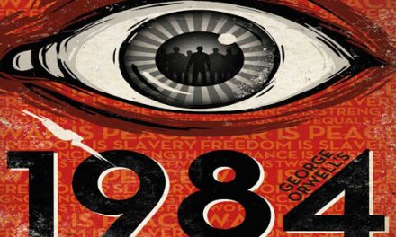 1984: il famoso romanzo diventa una serie tv