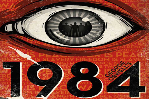 1984: il famoso romanzo diventa una serie tv