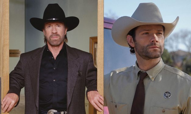 Walker, Texas Ranger: Jared Padalecki spiega le differenze tra l’originale e il reboot