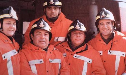 Missione eroica – I pompieri 2: il motivo per cui Roncato, Tognazzi non tornarono nel seguito
