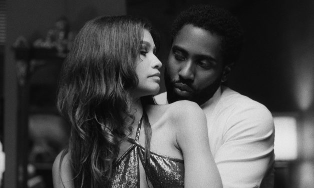 Malcom & Marie : la recensione del film Netflix