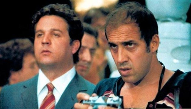 Renato Pozzetto: “Con Celentano non siamo diventati amici, lo invidiavo”