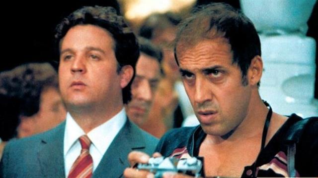 Renato Pozzetto: “Con Celentano non siamo diventati amici, lo invidiavo”