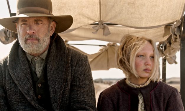 Notizie dal mondo: la recensione del film Netflix