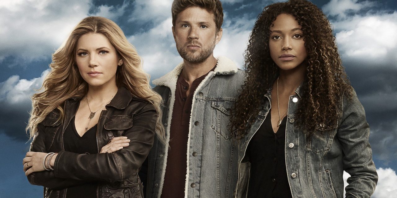 Big Sky, la nuova serie poliziesca su Disney +: trama, cast e recensione.