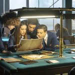 El Internado: Las Cumbres, la recensione della serie thriller spagnola su Amazon Prime