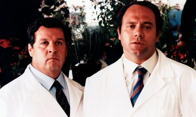 7 chili in 7 giorni, Verdone: “Pozzetto cucinava sul set, alla fine ci ingrassammo tutti”