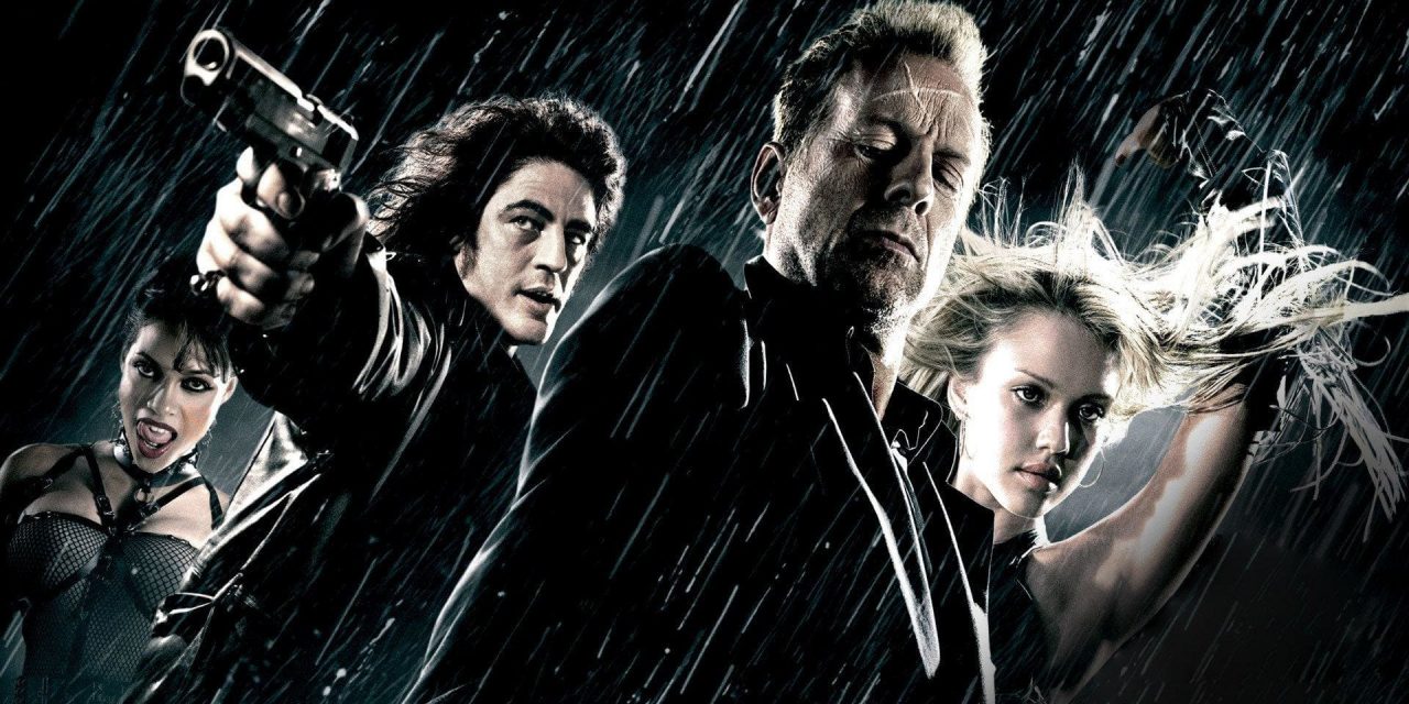 Sin City: dalla scena girata da Tarantino per 1 dollaro agli attori importanti scartati