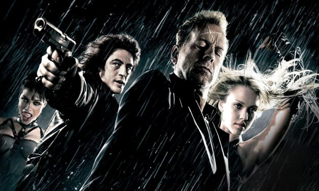 Sin City: dalla scena girata da Tarantino per 1 dollaro agli attori importanti scartati