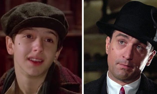C’era una volta in America, il giovane Noodles: “Solo per la scelta del neo, Leone impiegava un’ora”