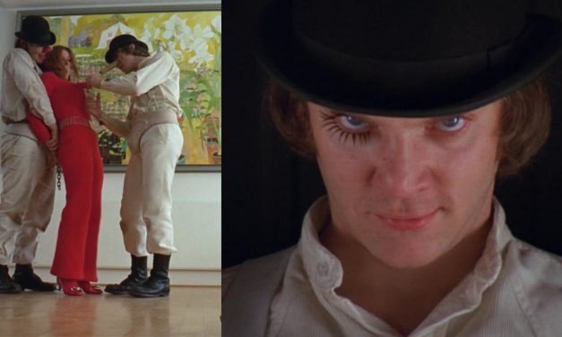 Arancia Meccanica e “Cantando sotto la Pioggia” nella scena dello stupro: quando Gene Kelly si disgustò