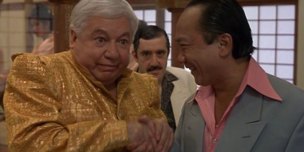 Banzai: analisi e curiosità sul sequel meno fortunato di “Io no spik inglish”