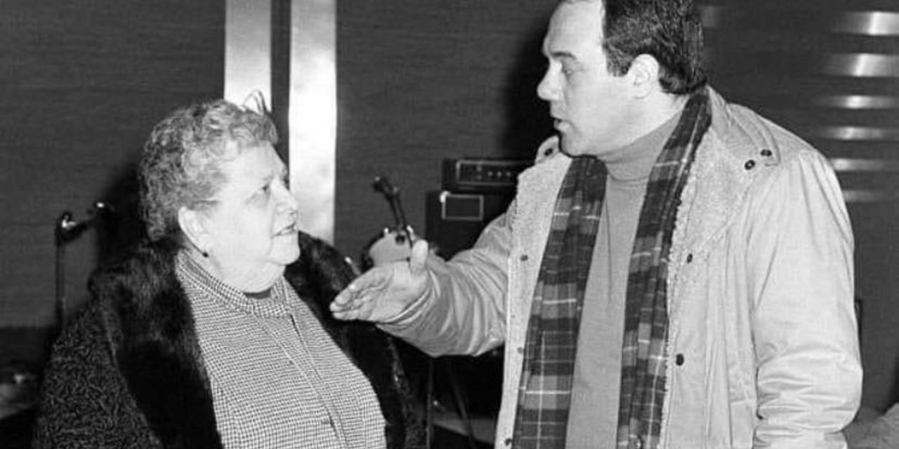 Carlo Verdone ricorda l’ultimo incontro con la Sora Lella: “Mi disse Ah Carlè, quando ne facciamo ‘n’artro?