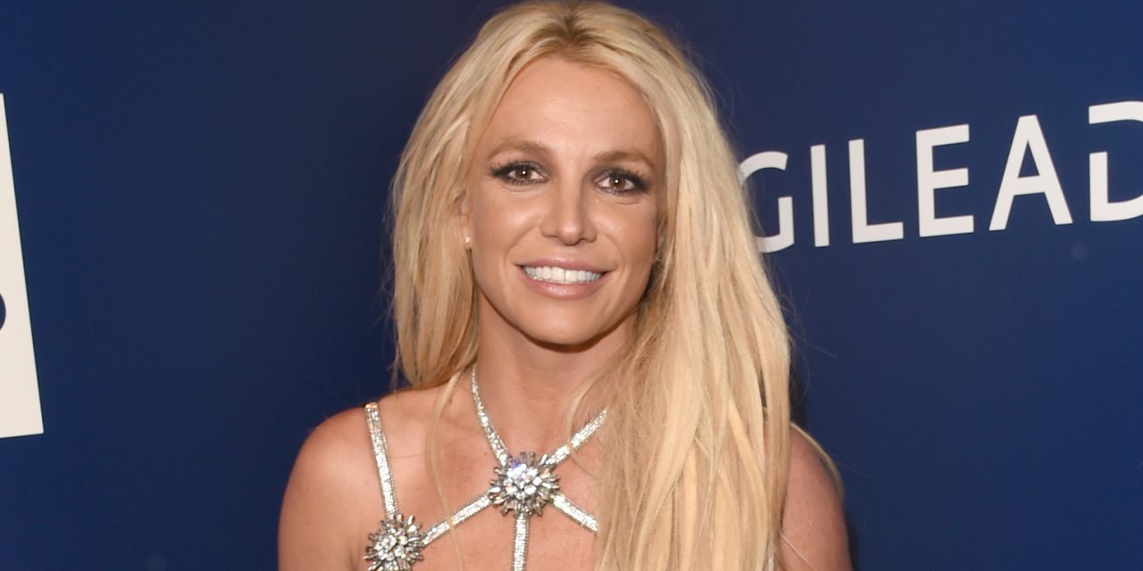 Britney Spears: “Mi sto prendendo del tempo per imparare ad essere una persona normale”