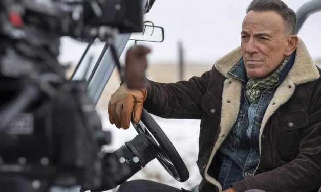 Bruce Springsteen arrestato per guida in stato di ebbrezza a Novembre