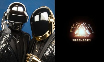 Daft Punk: un video annuncia lo scioglimento?