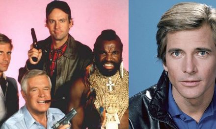 A-Team: che fine ha fatto “Sberla”? Dalla malattia, al figlio in adozione a sua insaputa