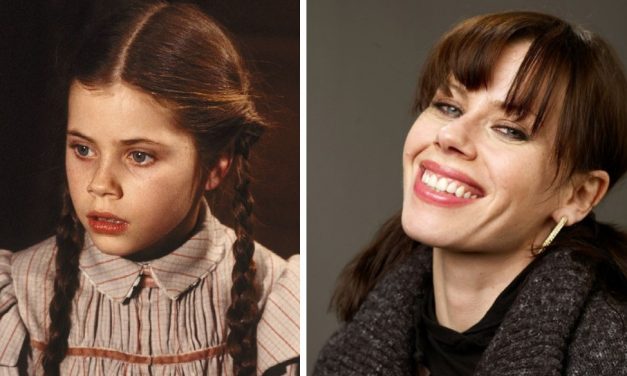 Fairuza Balk, che fine ha fatto l’attrice di Ritorno ad Oz e American History X?