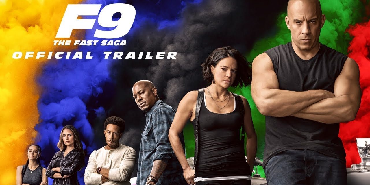 Fast & Furious 9, la famiglia è riunita nello spot del Super Bowl