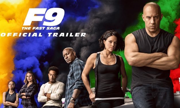 Fast & Furious 9, la famiglia è riunita nello spot del Super Bowl