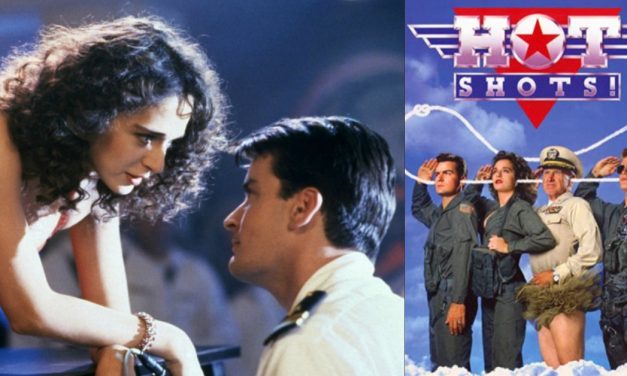 Hot Shots, Valeria Golino: “Non immaginavo un successo del genere e che rimanesse così impresso nella gente”