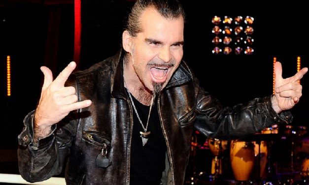 Piero Pelù sui Litfiba: “La nostra fortuna è stato capire che dovevamo uscire dai confini”