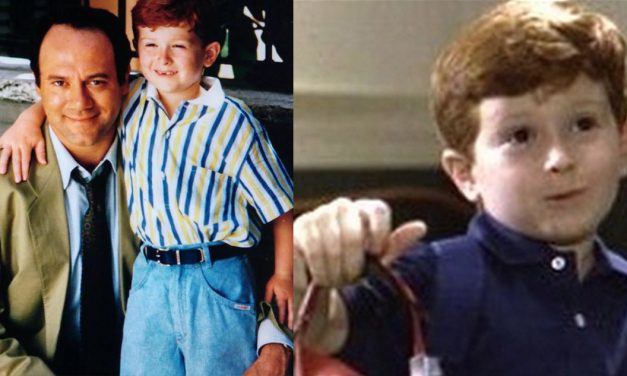 Il Bambino e il Poliziotto: che fine ha fatto il piccolo Giulio?