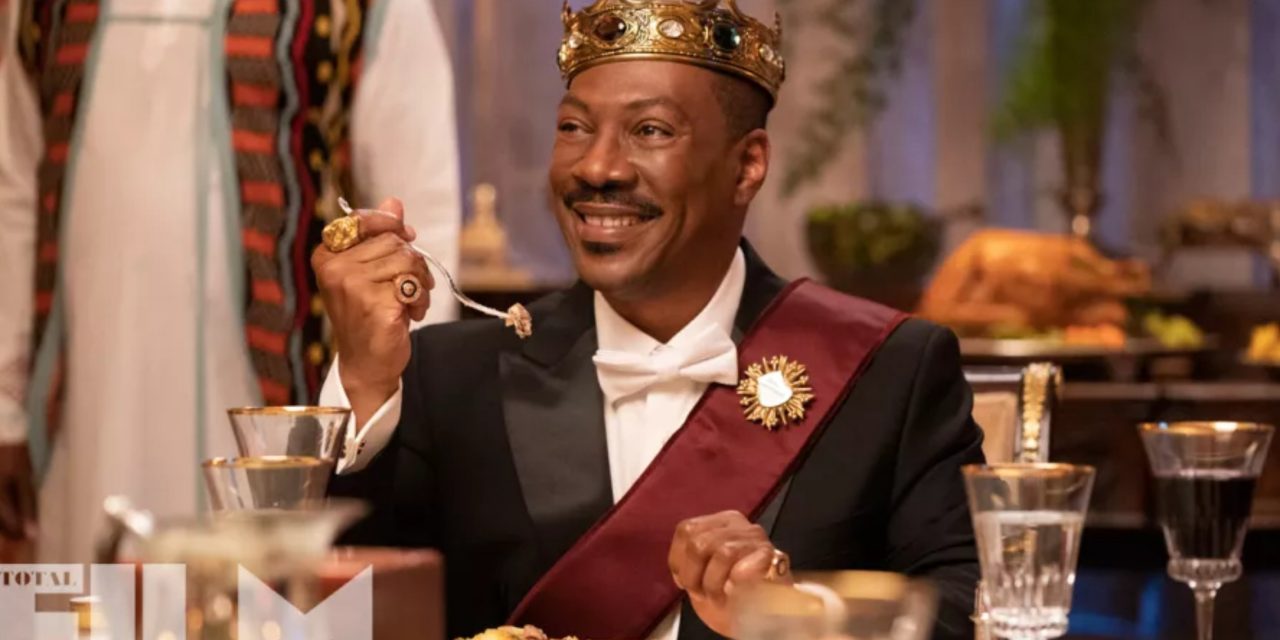 Il Principe Cerca Moglie, Eddie Murphy: “Il film fa parte oramai della nostra cultura, è una tradizione”