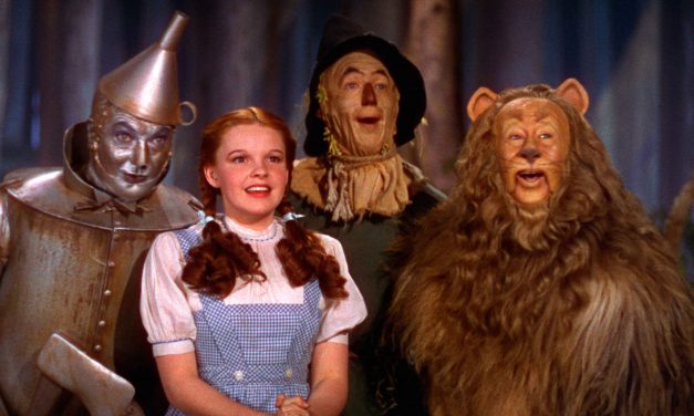 Il meraviglioso mago di Oz: in arrivo un nuovo remake