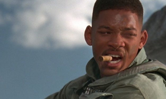 Independence Day 2: lo sceneggiatore svela come sarebbe cambiato il film se fosse tornato Will Smith