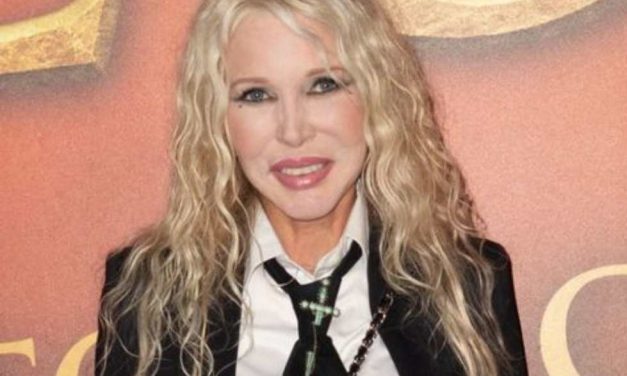 Ivana Spagna: “Il mio matrimonio è durato una settimana, un sensitivo me lo aveva predetto”