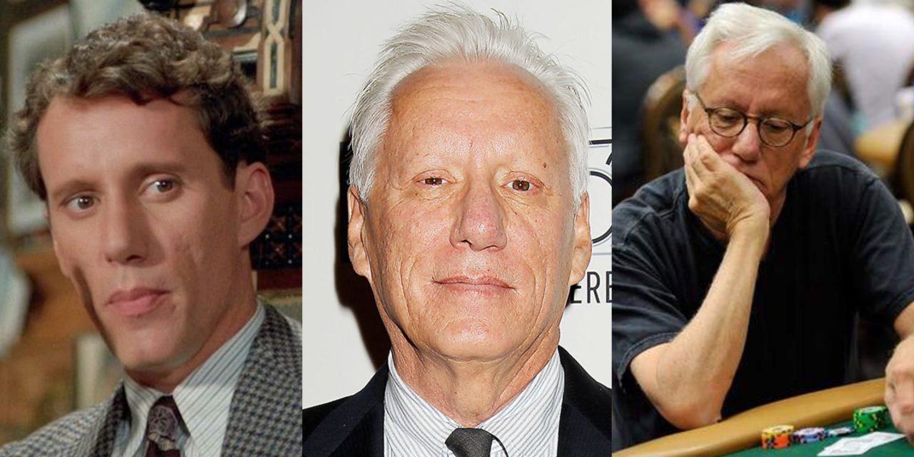 C’era una volta in America: che fine ha fatto James Woods?