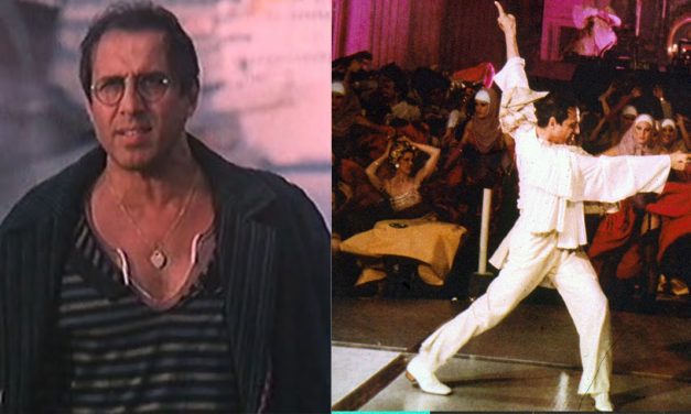 Joan Lui: analisi e curiosità sull’ultimo folle film diretto da Celentano