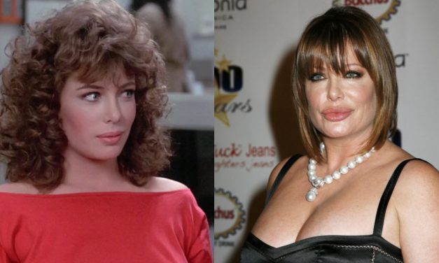Kelly LeBrock: che fine ha fatto la sex symbol anni ’80?