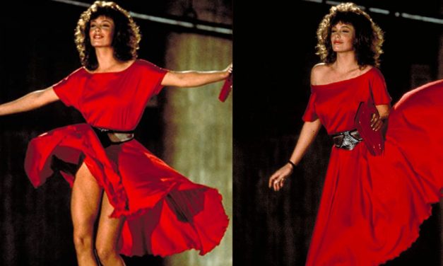 La Signora in Rosso, Kelly LeBrock e la celebre scena del vestito: “Mi misi un vibratore nelle mutande per far ridere tutti”