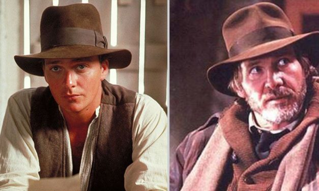 Le avventure del giovane Indiana Jones: la serie tv dimenticata degli anni ’90